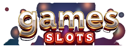 games slots logo