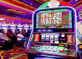 games slots Arcade