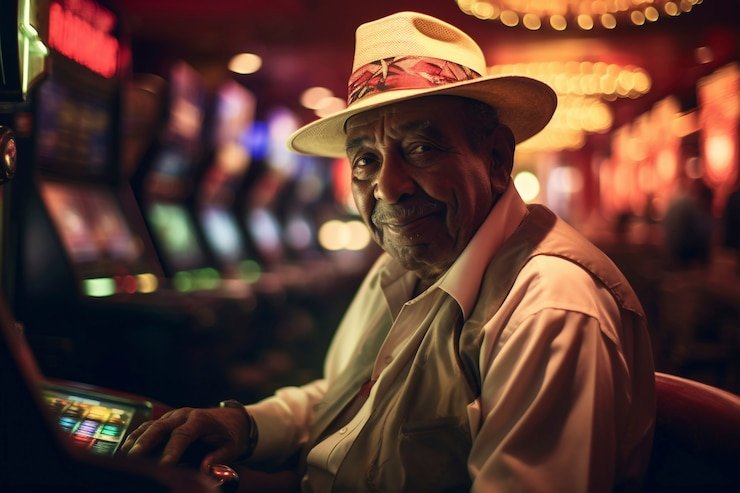 games slots Hamari platform ke peechay ka soch